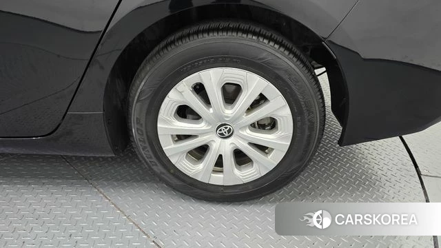 Toyota Prius 4th Generation id 4966383 из Кореи 13