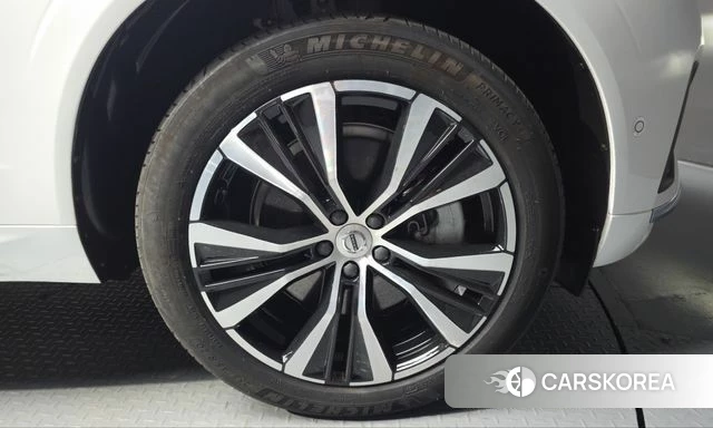 Volvo XC60 second Generation id 4991280 из Кореи 13