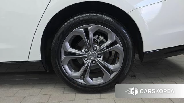 Honda Accord 11th Generation id 4904460 из Кореи 13