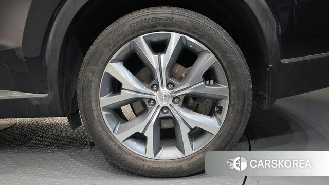 Hyundai Palisade id 4993228 из Кореи 13