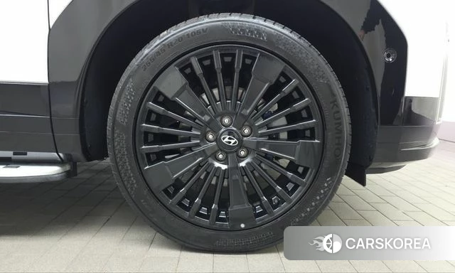 Hyundai Santa Fe (MX5) id 5011451 из Кореи 13