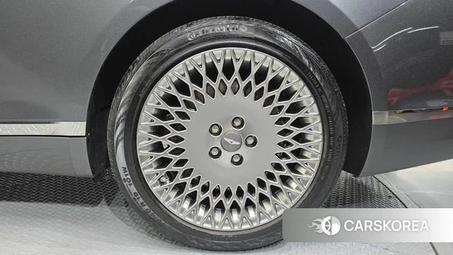 Genesis G80 (RG3) id 4707852 из Кореи 13