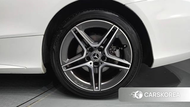 Mercedes-Benz C-Class W205 id 5027941 из Кореи 13