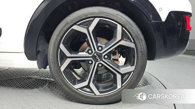 Kia Di Ol Nu Niro id 5046460 из Кореи 13