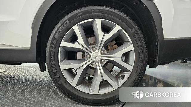 Hyundai Palisade id 4992315 из Кореи 13