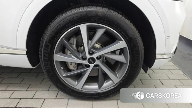 Genesis GV80 id 4975161 из Кореи 13