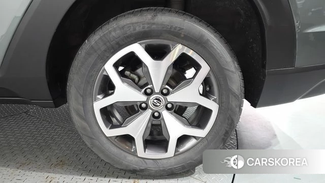 Ssangyong Torres id 5012180 из Кореи 13