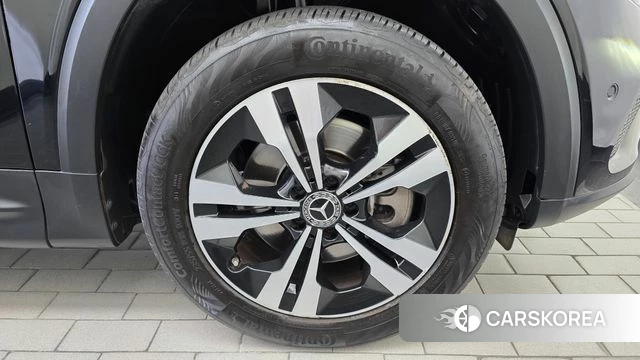Mercedes-Benz GLB-Class X247 id 4928978 из Кореи 13