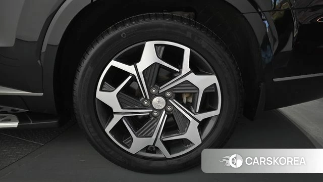 Hyundai Palisade id 4959099 из Кореи 13