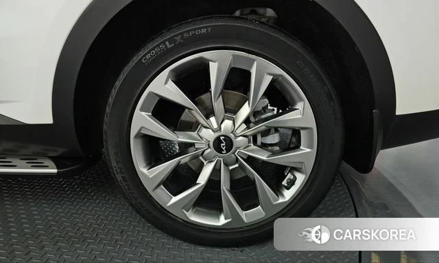 Kia Sorento 4th Generation id 5053099 из Кореи 13