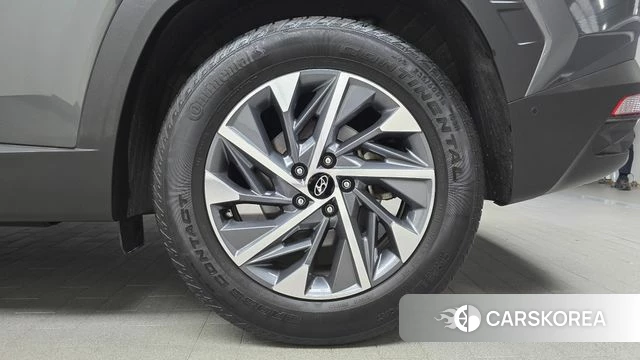 Hyundai Tucson Hybrid (NX4) id 4975871 из Кореи 13