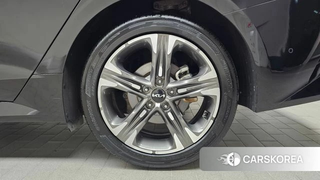 Kia K5 3rd generation id 4985892 из Кореи 13