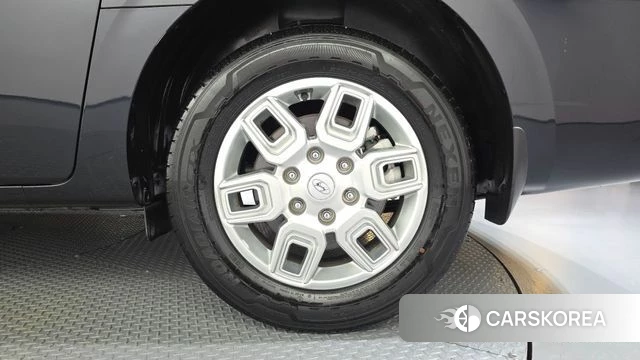 Hyundai Staria id 5011872 из Кореи 13
