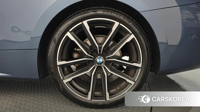 BMW 4 Series (G22) id 5016349 из Кореи 13
