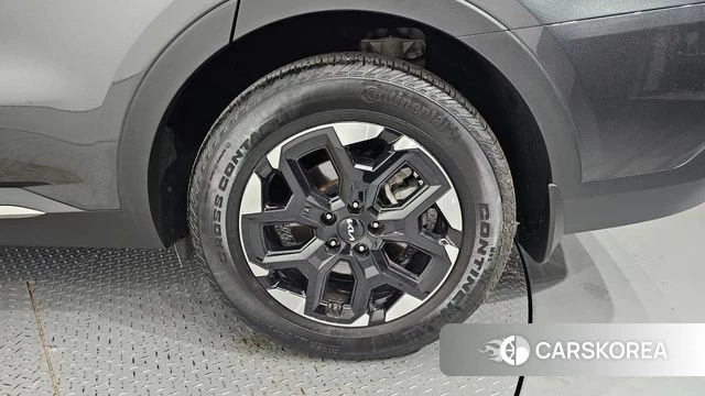 Kia The New Sorento 4th Generation id 5016554 из Кореи 13