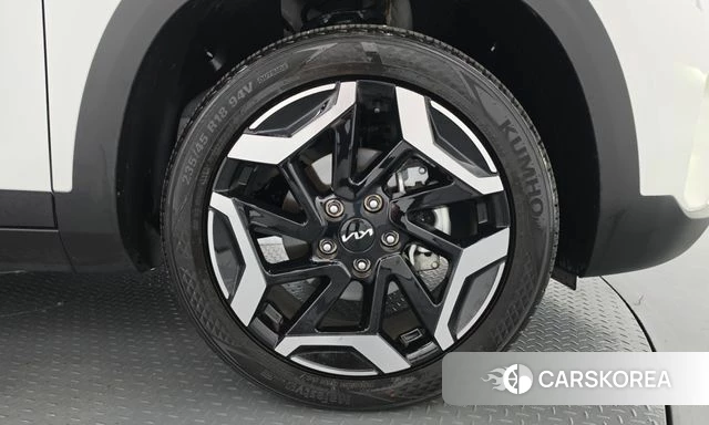 Kia The New Seltos id 4964285 из Кореи 13