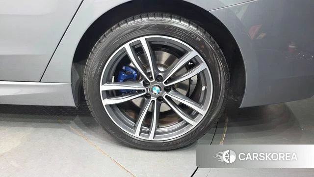 BMW 6 Series GT (G32) id 5022018 из Кореи 13