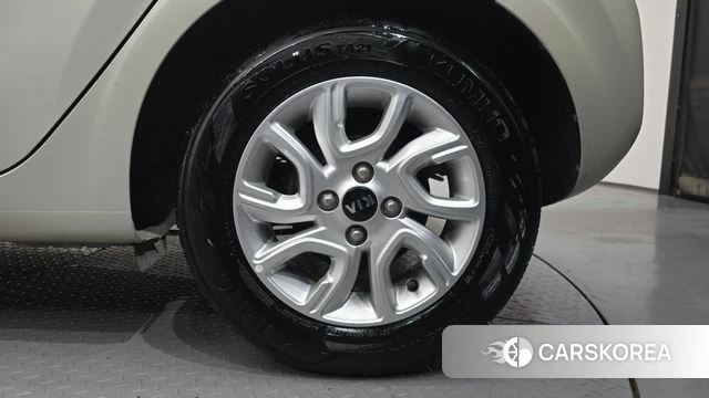 Kia All New Morning (JA) id 4993697 из Кореи 13