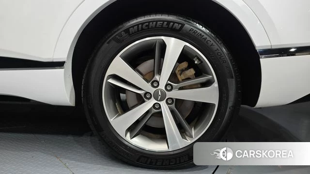 Genesis GV80 id 4855074 из Кореи 13