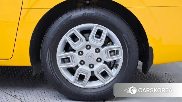 Hyundai Staria id 4951621 из Кореи 13