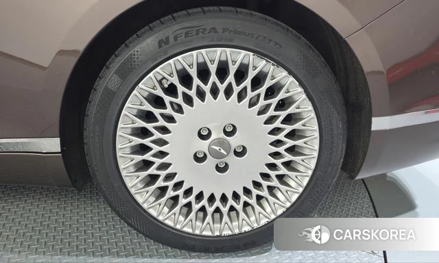 Genesis G80 (RG3) id 5041446 из Кореи 13