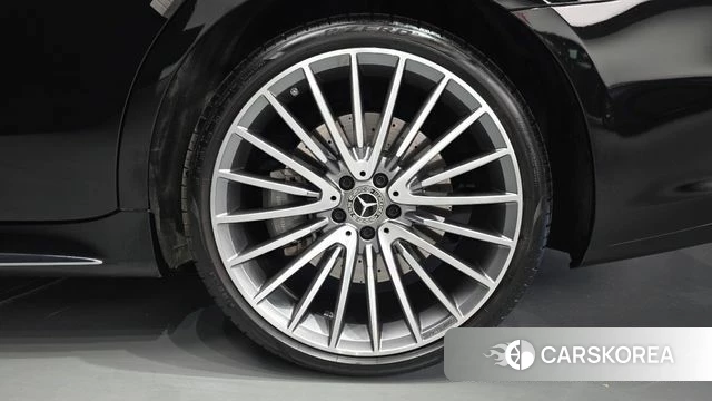 Mercedes-Benz S-Class W223 id 5021517 из Кореи 13