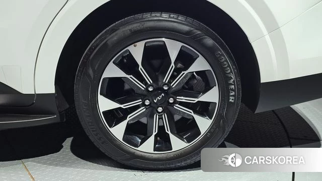 Kia Carnival 4th generation id 5040753 из Кореи 13