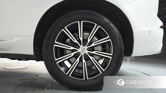 Volvo XC60 second Generation id 4982619 из Кореи 13