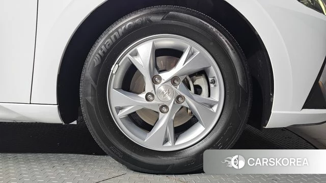 Hyundai Avante (CN7) id 5003080 из Кореи 13