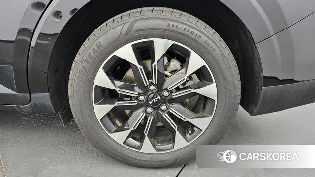 Kia Carnival 4th generation id 5021738 из Кореи 13