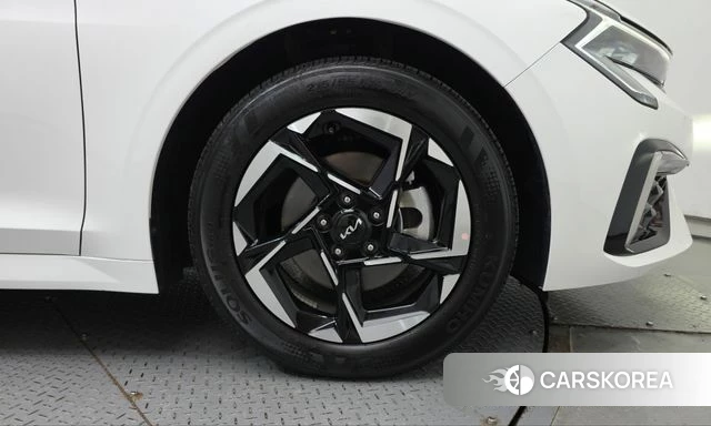 Kia The New K5 3rd generation id 4984990 из Кореи 14