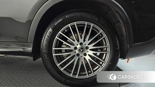 Mercedes-Benz GLC-Class X254 id 5015965 из Кореи 13