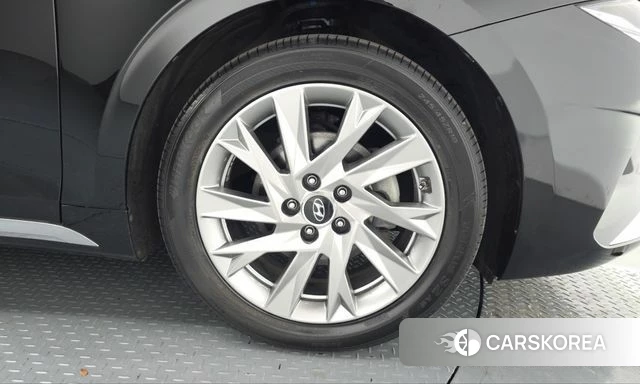 Hyundai The New Grandeur IG Hybrid id 5041228 из Кореи 13
