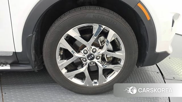 Kia The New Sorento id 5041631 из Кореи 13