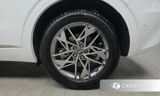 Genesis GV70 id 4951657 из Кореи 13