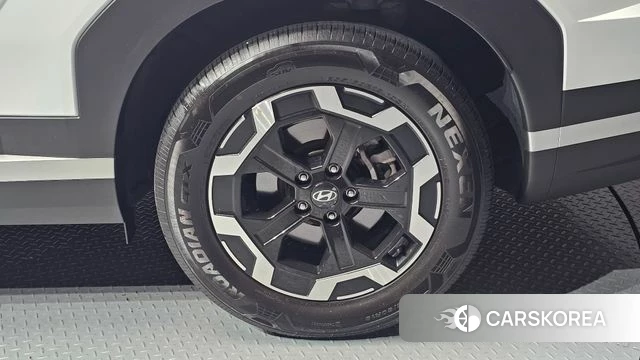 Hyundai Santa Fe (MX5) id 4584255 из Кореи 13