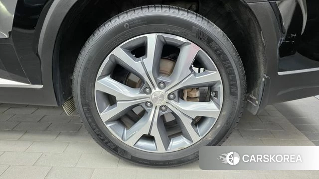 Hyundai Palisade id 4785339 из Кореи 13