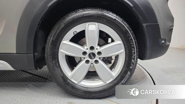 Mini Cooper Countryman id 5048249 из Кореи 13