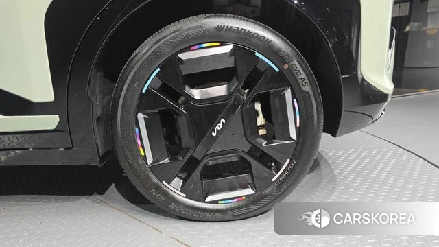 Kia EV3 id 4834115 из Кореи 13