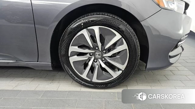 Honda Accord 10th Generation id 5035884 из Кореи 13