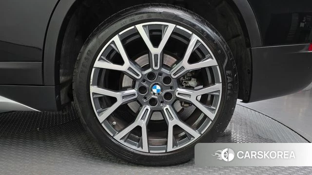 BMW X1 (F48) id 4965983 из Кореи 13