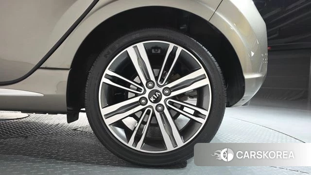 Kia All New Morning (JA) id 5004668 из Кореи 13