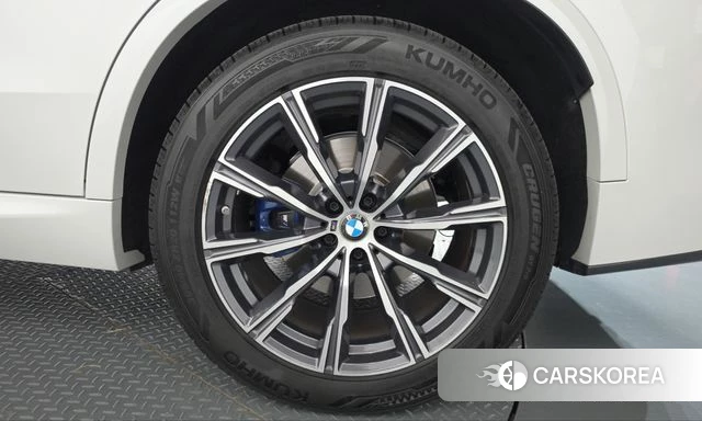 BMW X5 (G05) id 5021389 из Кореи 13