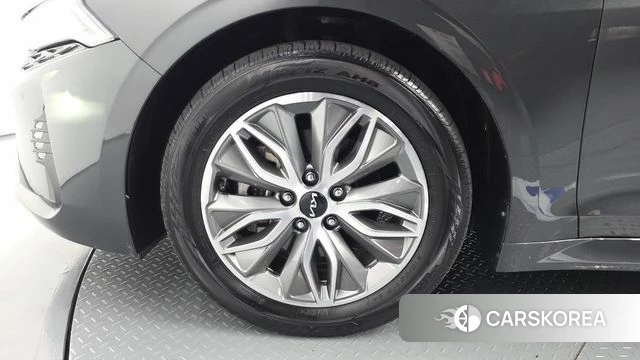 Kia K5 Hybrid 3rd Generation id 4981840 из Кореи 13