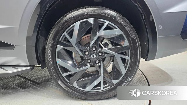 Renault Korea (Samsung) Grand Coleos id 4934553 из Кореи 13