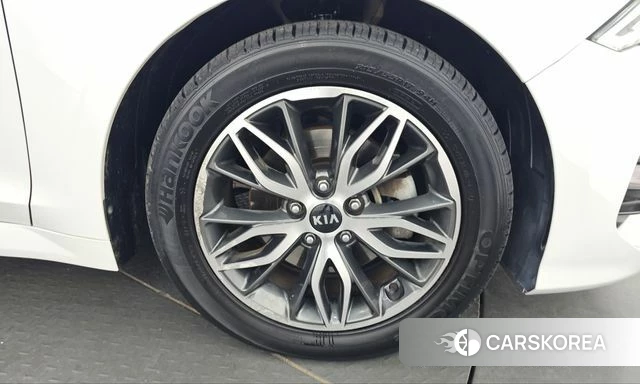 Kia K5 3rd generation id 5054170 из Кореи 13