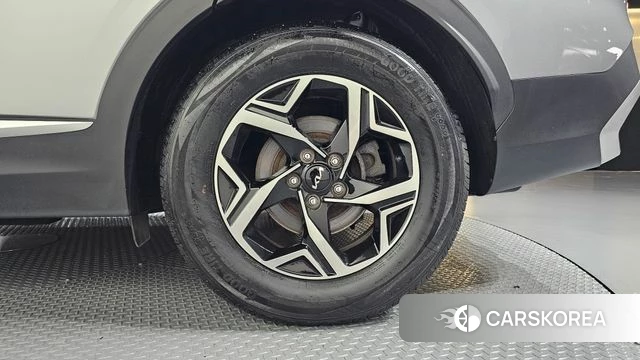 Kia Sportage 5th Generation id 4965668 из Кореи 13