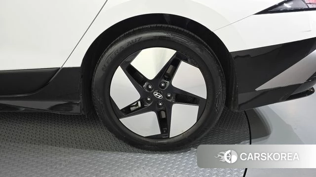 Hyundai The New Ionic 6 id 5020822 из Кореи 13