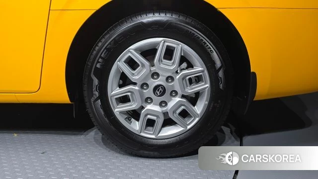 Hyundai Staria id 5011133 из Кореи 13