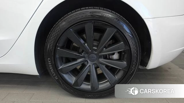 Tesla Model 3 id 4854925 из Кореи 13